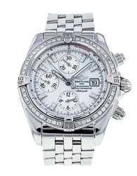 Breitling Chronomat Evolution A13356